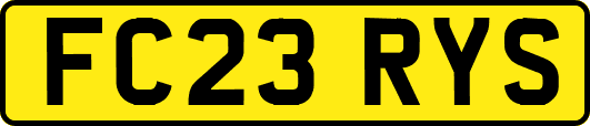 FC23RYS