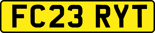FC23RYT