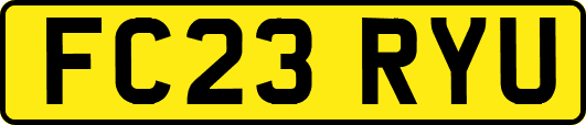 FC23RYU