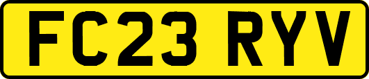 FC23RYV