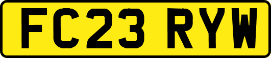 FC23RYW