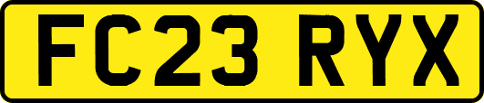 FC23RYX