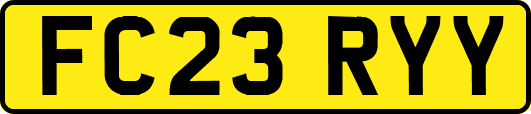 FC23RYY
