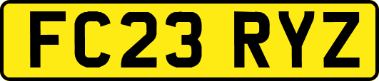 FC23RYZ