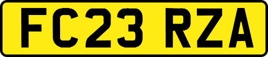 FC23RZA