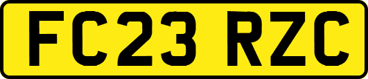 FC23RZC