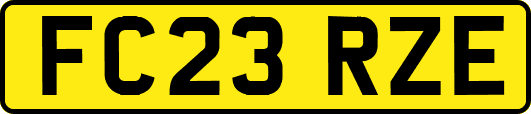 FC23RZE