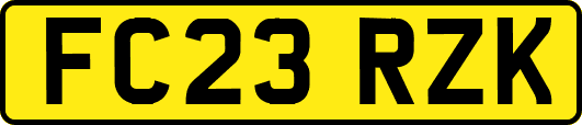 FC23RZK
