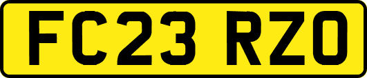 FC23RZO