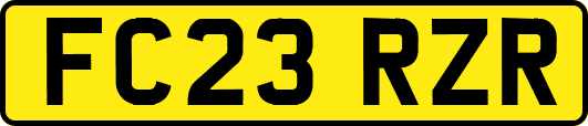 FC23RZR