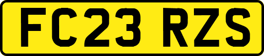 FC23RZS