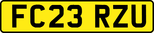 FC23RZU