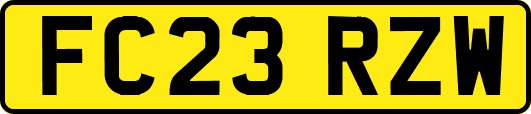 FC23RZW