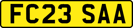 FC23SAA