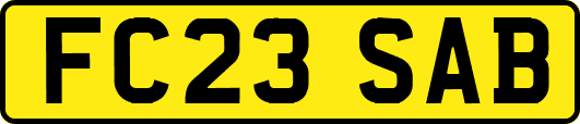 FC23SAB
