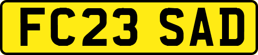FC23SAD