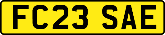 FC23SAE