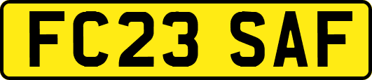 FC23SAF