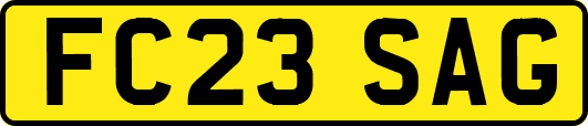 FC23SAG