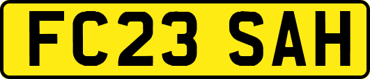 FC23SAH