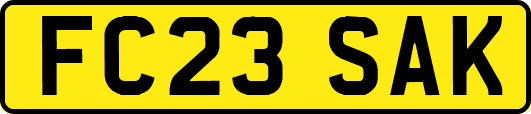FC23SAK