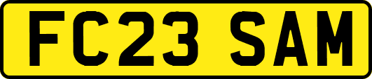 FC23SAM