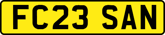 FC23SAN