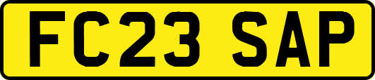 FC23SAP