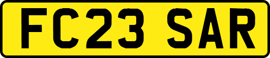 FC23SAR