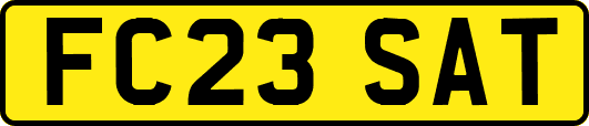 FC23SAT