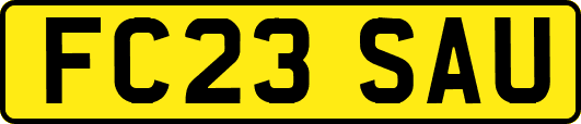 FC23SAU