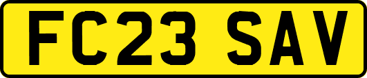 FC23SAV