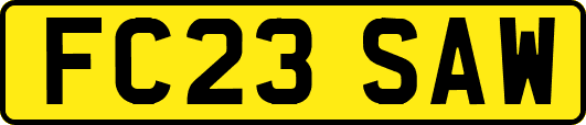 FC23SAW