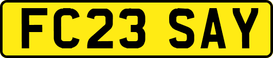FC23SAY
