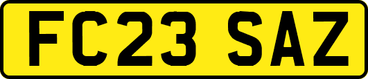 FC23SAZ