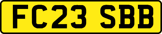 FC23SBB