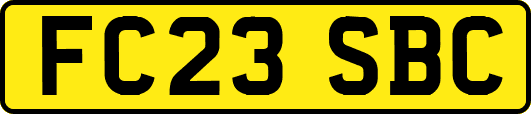 FC23SBC