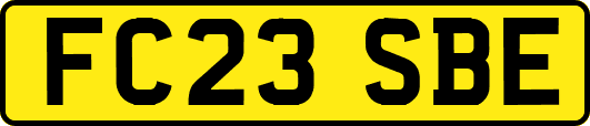 FC23SBE