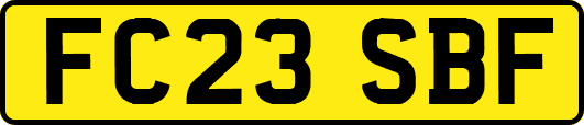 FC23SBF