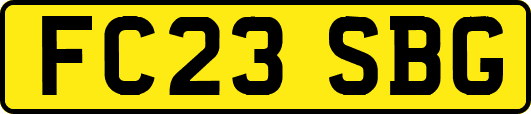 FC23SBG