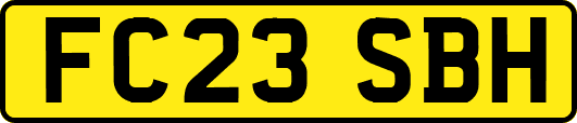 FC23SBH