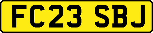 FC23SBJ