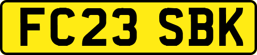 FC23SBK