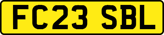FC23SBL
