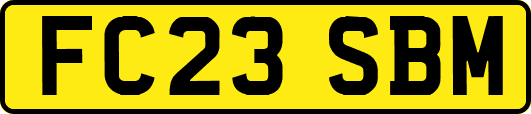 FC23SBM