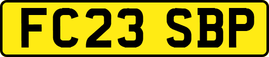 FC23SBP