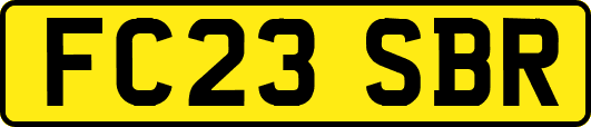 FC23SBR