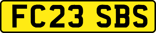 FC23SBS