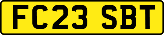 FC23SBT