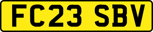 FC23SBV